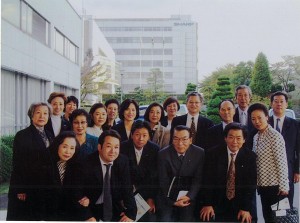 013 2002-10.9 職業奉仕シャープ